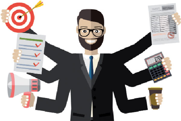 5 thay đổi lớn của ngành bán lẻ trong kỷ nguyên 4.0